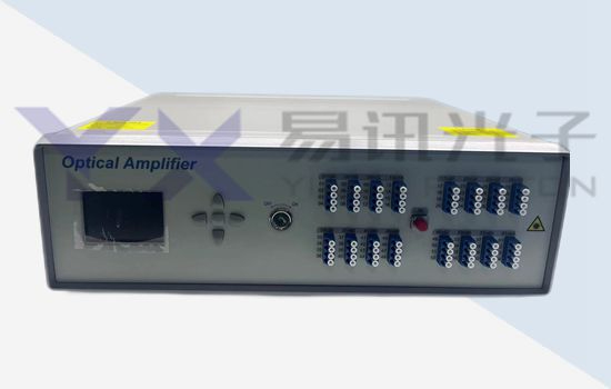 預(yù)放光纖放大器