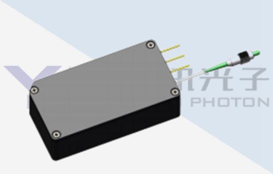 大功率低噪聲光發(fā)射模塊