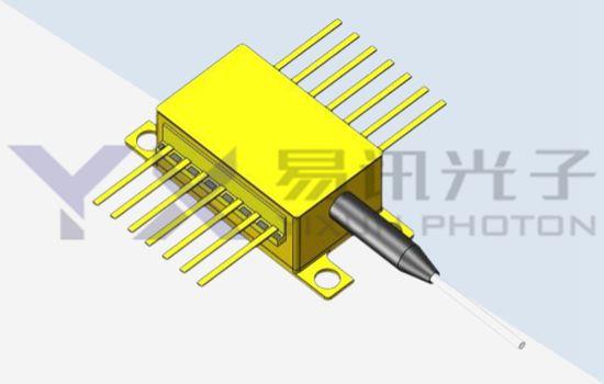 窄線寬半導(dǎo)體激光器